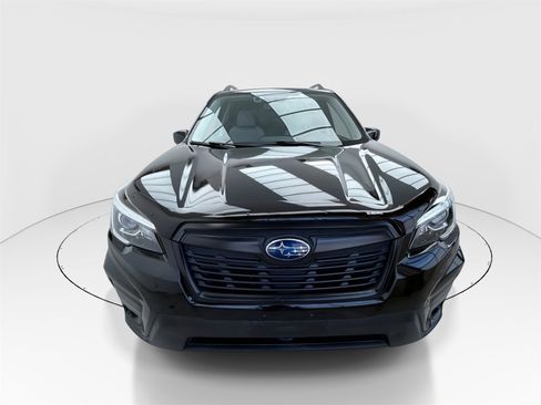 Used 2019 Subaru Forester Premium w/ Popular Package #1 image 3