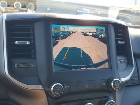 Certified 2022 RAM 1500 Big Horn image 33