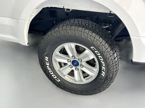 Used 2020 Ford F150 XL w/ Equipment Group 101A Mid image 25