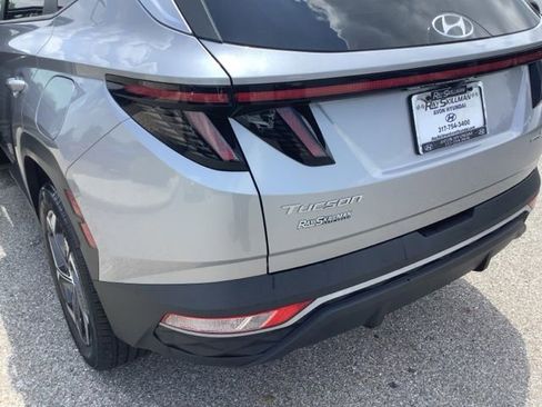 Used 2022 Hyundai Tucson SEL w/ Cargo Package AWD/4WD image 24