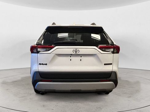 Used 2024 Toyota RAV4 Adventure AWD/4WD image 4