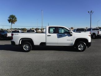 Used 2020 Chevrolet Silverado 2500 W/T w/ WT Fleet Convenience Package video 1