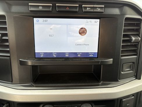 Used 2024 Ford F350 XLT w/ FX4 Off-Road Package image 8