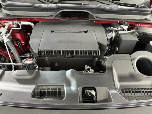 New 2026 Honda Passport RTL image 9