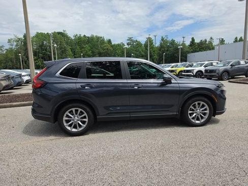 Used 2023 Honda CR-V EX-L image 9