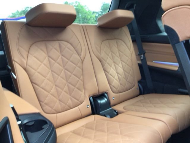Used 2023 BMW X7 xDrive40i w/ Executive Package AWD/4WD image 24