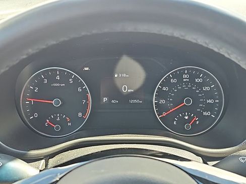 Used 2022 Kia Sportage EX AWD/4WD image 10