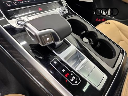 New 2026 Audi Q7 3.0T Premium Plus AWD/4WD image 37