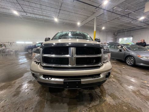 Used 2004 Dodge Ram 2500 Truck SLT w/ Trailer Tow Group image 23