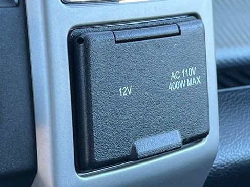 Certified 2018 Ford F150 Lariat w/ Equipment Group 502A Luxury AWD/4WD image 29