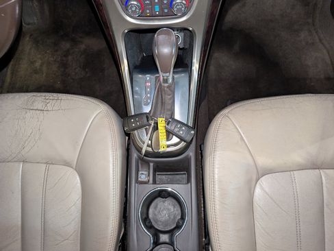 Used 2015 Buick Verano Leather w/ Experience Buick Package image 38