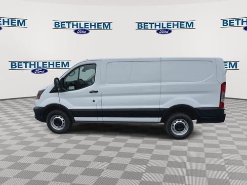 New 2025 Ford Transit 250 Low Roof w/ Load Area Protection Package image 5