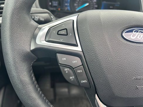 Used 2024 Ford Edge SEL w/ Convenience Package AWD/4WD image 15