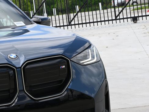 Certified 2026 BMW X3 M50 AWD/4WD image 10