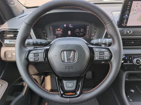 Used 2026 Honda Passport TrailSport Elite image 19