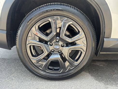 Used 2024 Subaru Ascent Onyx Edition AWD/4WD image 41
