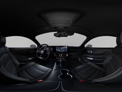 New 2026 Ford Mustang GT Premium RWD image 8