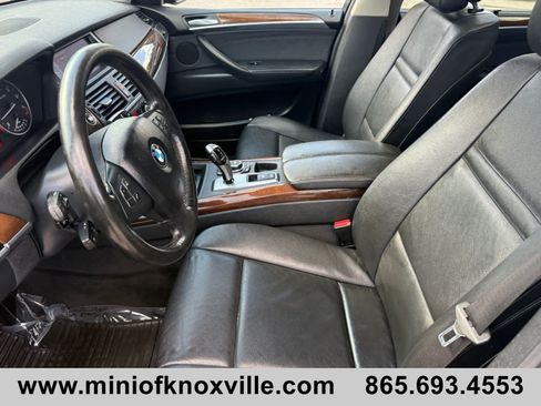Used 2012 BMW X5 xDrive35i AWD/4WD image 11