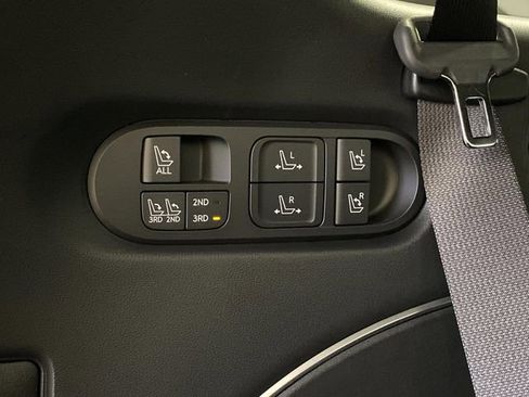 New 2026 Hyundai Palisade Calligraphy image 18