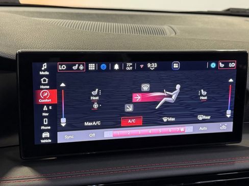 Used 2024 Dodge Hornet R/T Plus image 37