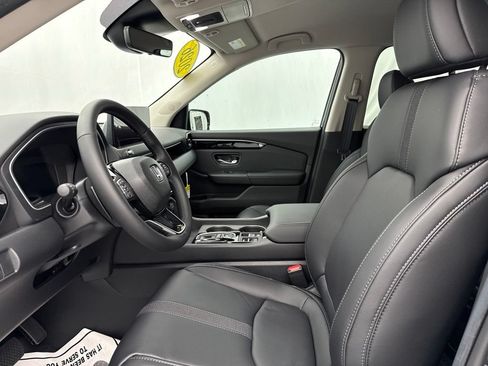 New 2026 Honda Pilot EX-L image 16