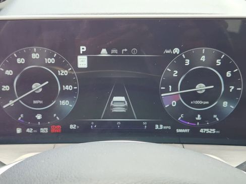 Used 2024 Kia Telluride SX X-Line AWD/4WD image 14