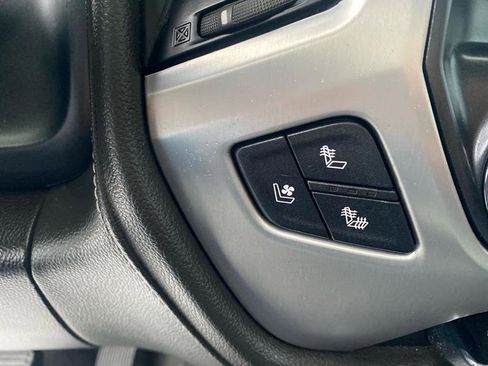 Used 2018 GMC Sierra 2500 SLT w/ Snow Plow Prep Package image 8