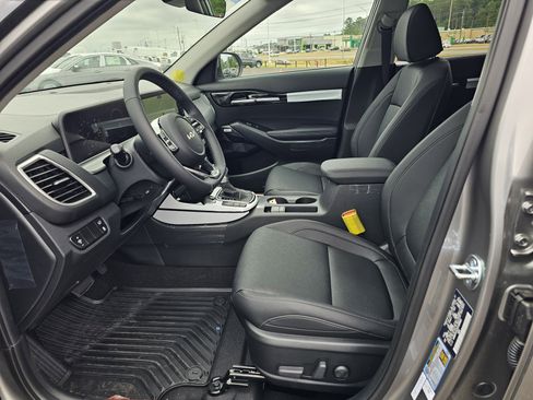 New 2026 Kia Seltos SX AWD/4WD image 16
