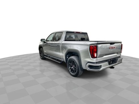 Certified 2024 GMC Sierra 1500 Elevation AWD/4WD image 6