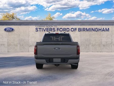 New 2026 Ford F150 XLT AWD/4WD image 6