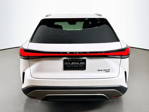 Used 2025 Lexus RX 350 Premium Plus w/ Convenience Package image 6