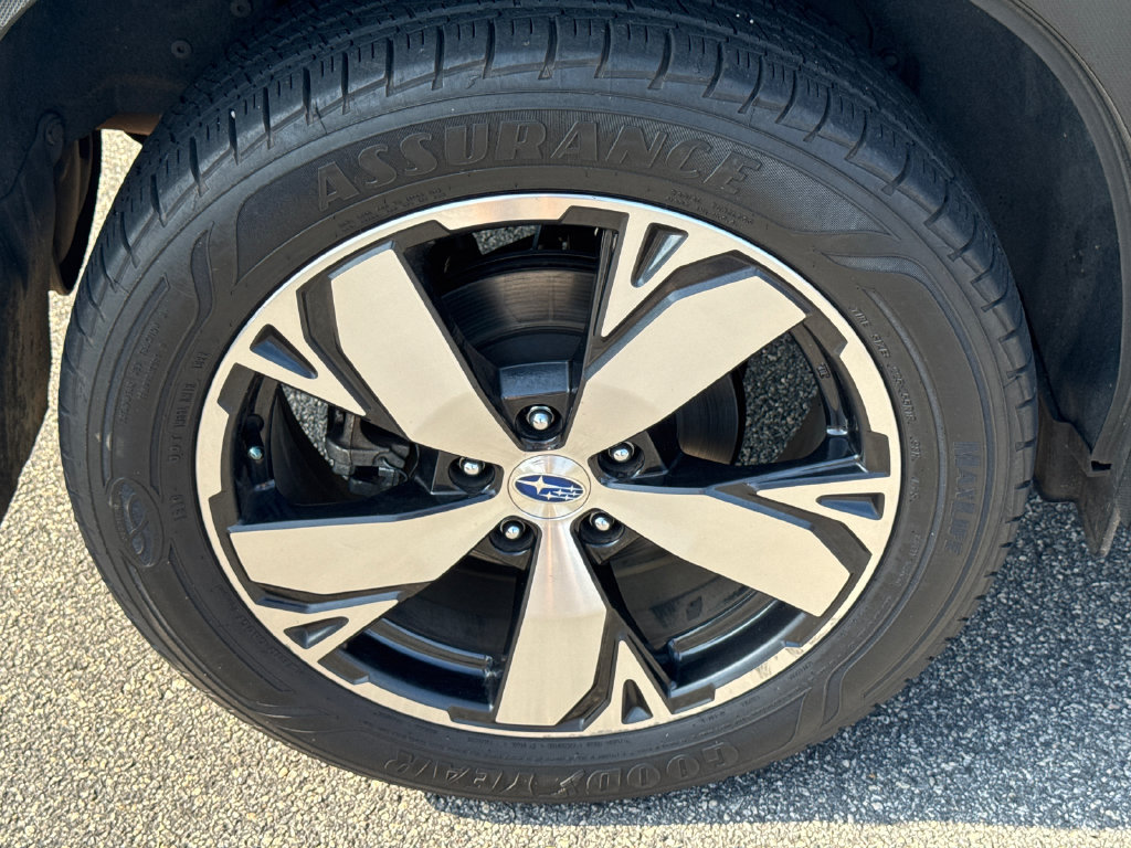 Used 2019 Subaru Forester Touring w/ Popular Package #3 AWD/4WD image 17