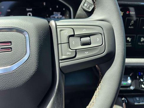 New 2026 GMC Sierra 2500 AT4 w/ Technology Package image 26