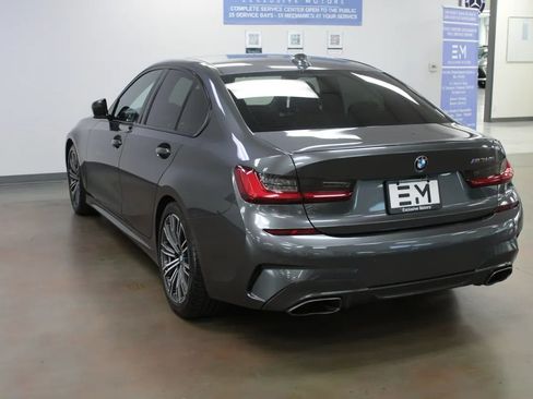 Used 2020 BMW M340i w/ Driving Assistance Package image 7