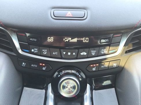 Used 2023 Acura TLX Type S image 33