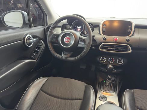 Used 2018 FIAT 500X Trekking image 15