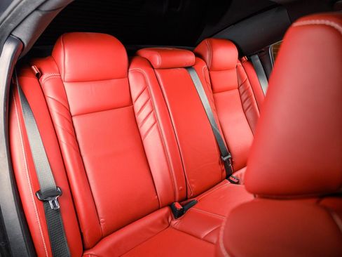 Used 2020 Dodge Charger SRT Hellcat w/ Harman/Kardon Audio Group image 37