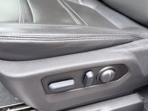 Used 2022 GMC Sierra 2500 Denali w/ Technology Package image 7