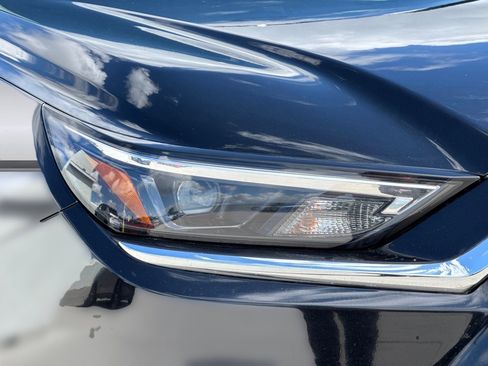 Used 2025 Toyota Grand Highlander FWD image 10