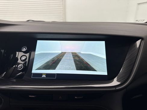Certified 2022 Buick Envision Essence w/ Sport Touring Package image 37