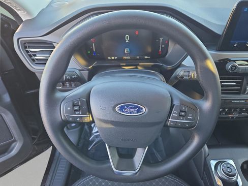 New 2026 Ford Escape Active image 12