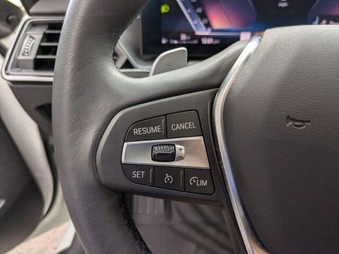 Used 2024 BMW 230i Coupe w/ Convenience Package image 18