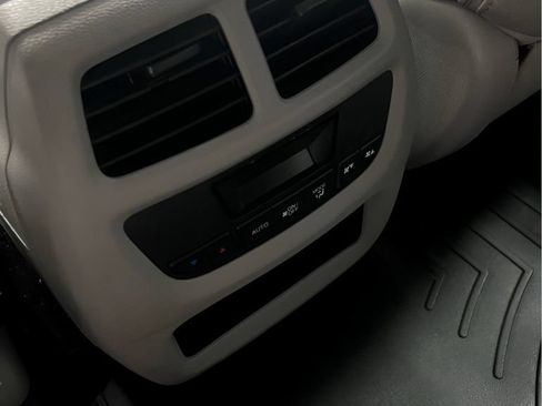 Used 2016 Honda Pilot EX-L image 12