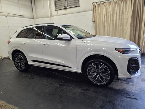 New 2026 Audi Q5 Premium Plus AWD/4WD image 5
