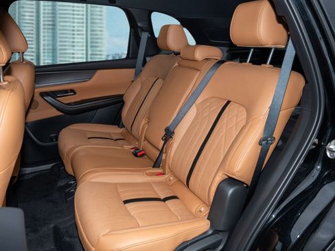 New 2026 MAZDA CX-70 3.3 Turbo S w/ Premium Plus image 7