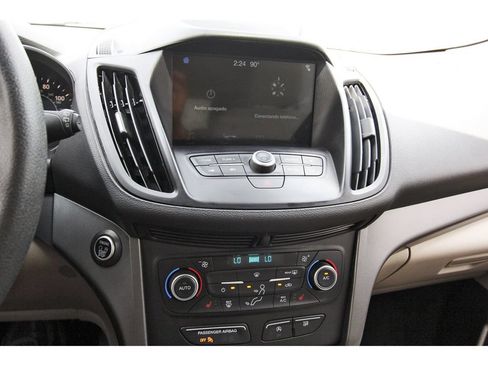 Used 2019 Ford Escape SE FWD image 21