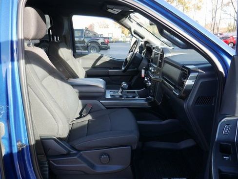 Used 2023 Ford F150 XLT w/ Equipment Group 301A Mid image 28