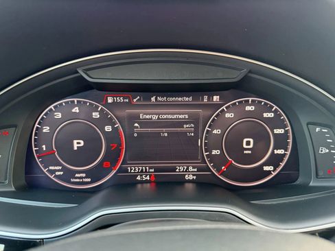 Used 2018 Audi Q7 3.0T Premium Plus w/ Premium Plus Package image 16