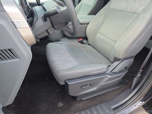 Used 2022 Ford F150 XLT AWD/4WD image 4