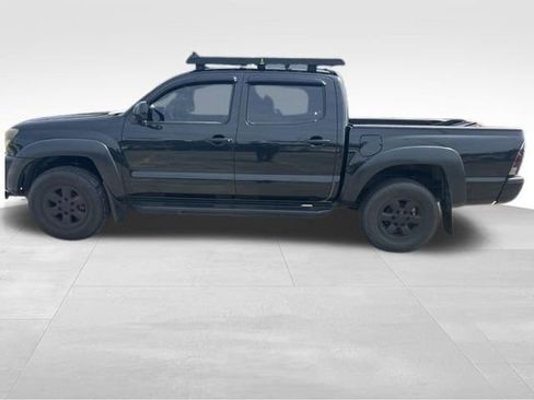 Used 2008 Toyota Tacoma PreRunner image 12